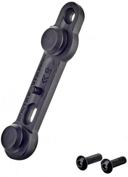 Fildock Twist Bike Base Mount