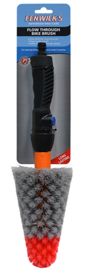 Fenwicks Flow Through Brush