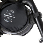 Restrap Race Saddle Bag 7L - Black