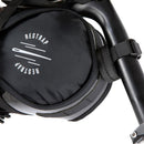 Restrap Race Saddle Bag 7L - Black