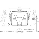 Restrap Bar Pack 10L