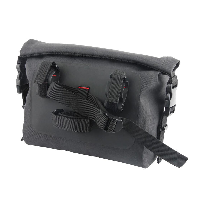 GEOSMINA Small Handlebar Bag