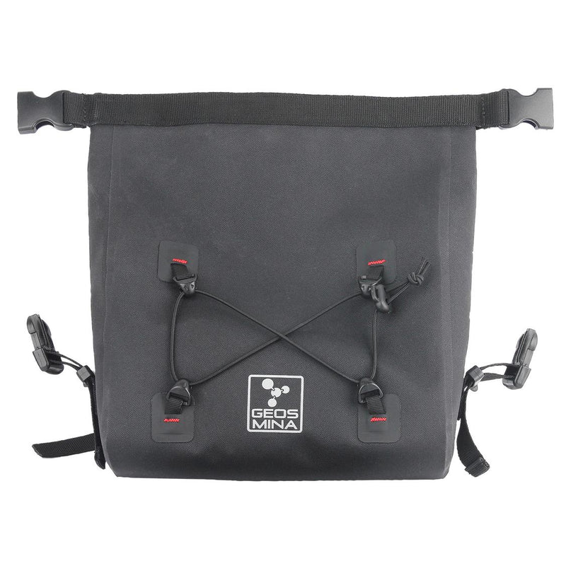 GEOSMINA Small Handlebar Bag