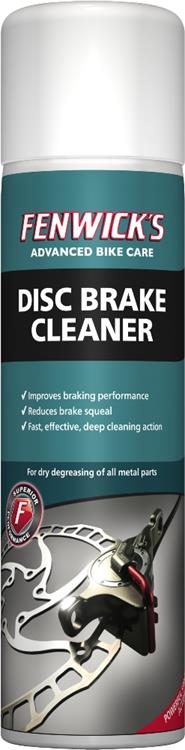 Fenwicks Disc Brake Cleaner 500ml