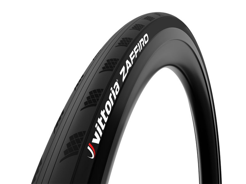 Vittoria Zaffiro 700C Rigid Bead Tyre