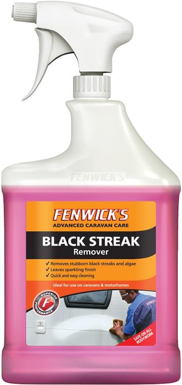 Fenwicks  Black Streak Remover 1.0L