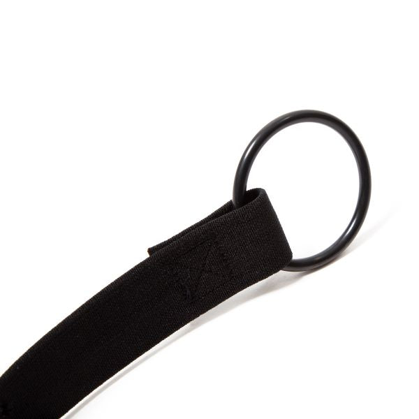 Restrap Rack Straps Pair 55-75cm - Black | Gearshop NZ