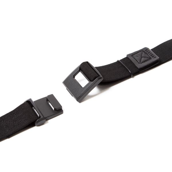 Restrap Rack Straps Pair 55-75cm - Black