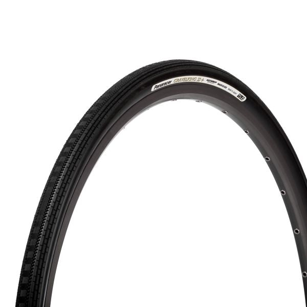 Panaracer Gravelking SS Plus Tubeless Compatible Tyre