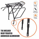 Ibera Alloy Rear Carrier Disc (26 to 29er)