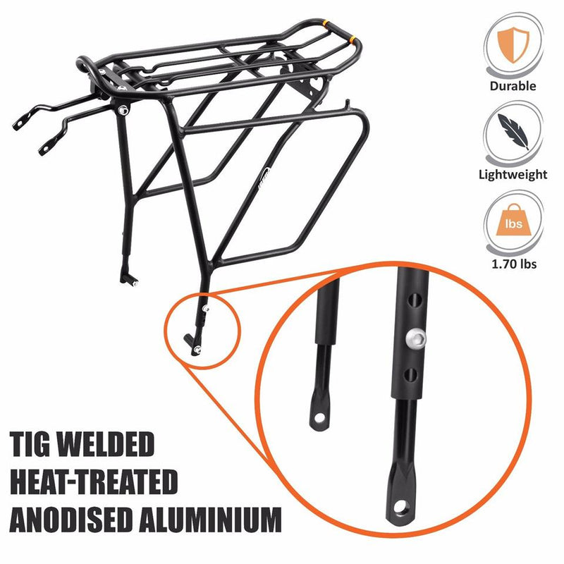 Ibera bike racks discount