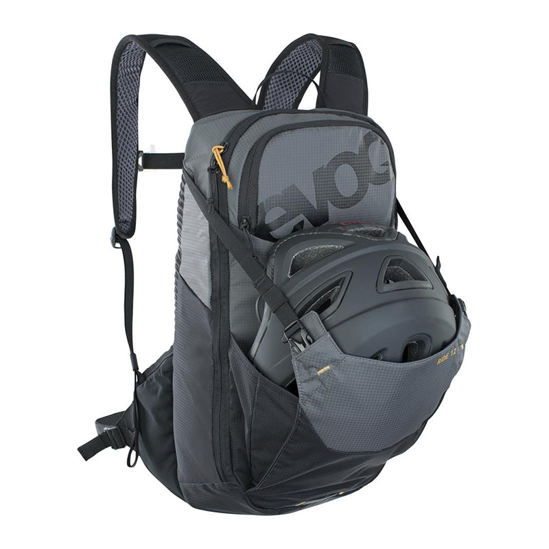 Evoc Ride 12 Bike Pack 2L Bladder Gearshop NZ