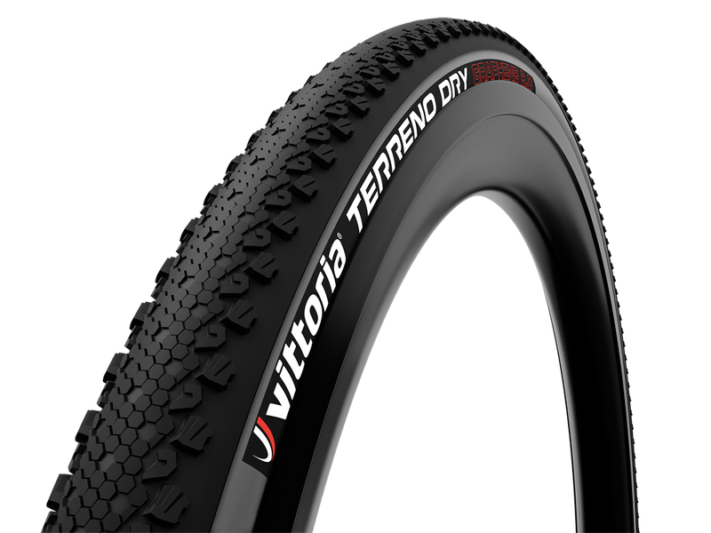 Vittoria Terreno Dry Road Tyre