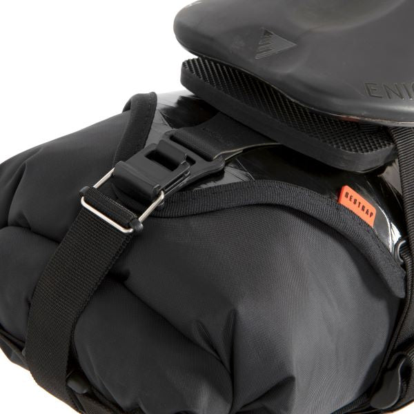 Restrap Race Saddle Bag 7L - Black