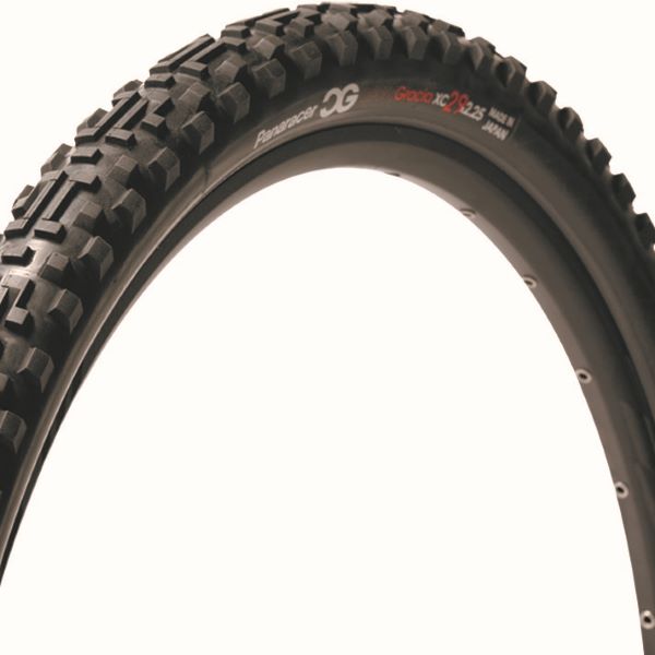 Panaracer Cedric Gracia -XC MTB Tyre