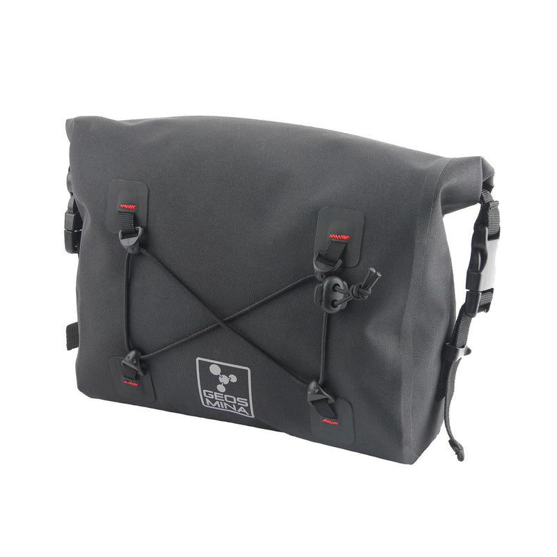 GEOSMINA Small Handlebar Bag