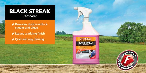 Fenwicks  Black Streak Remover 1.0L