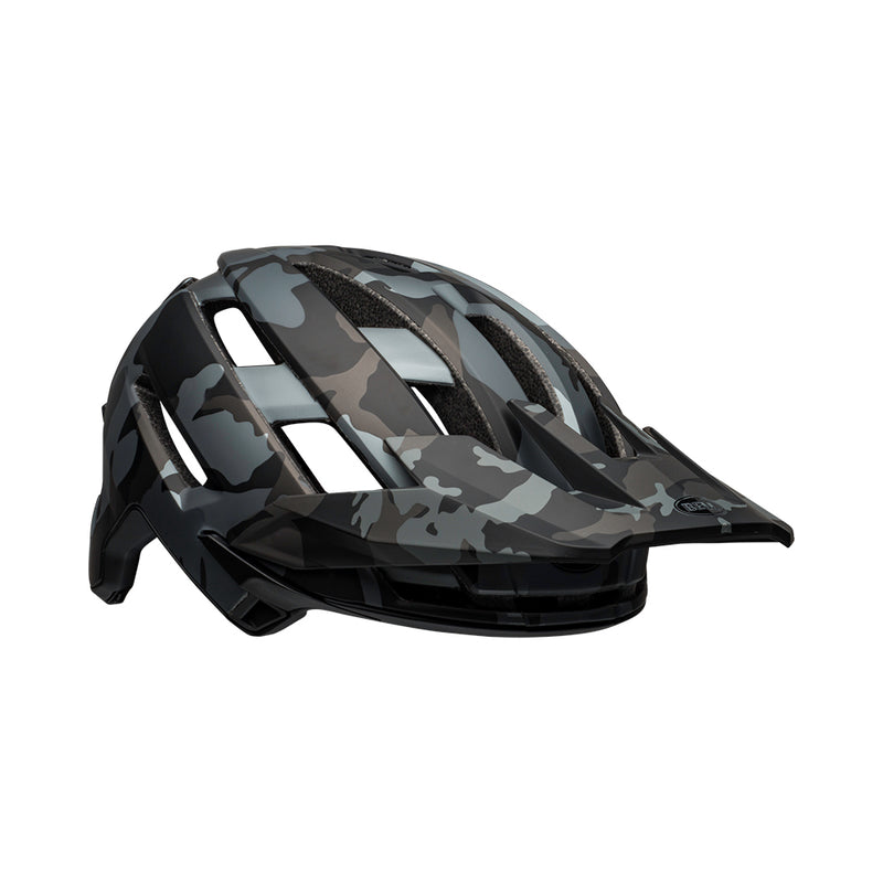 Bell Super Air R Spherical MTB Helmet