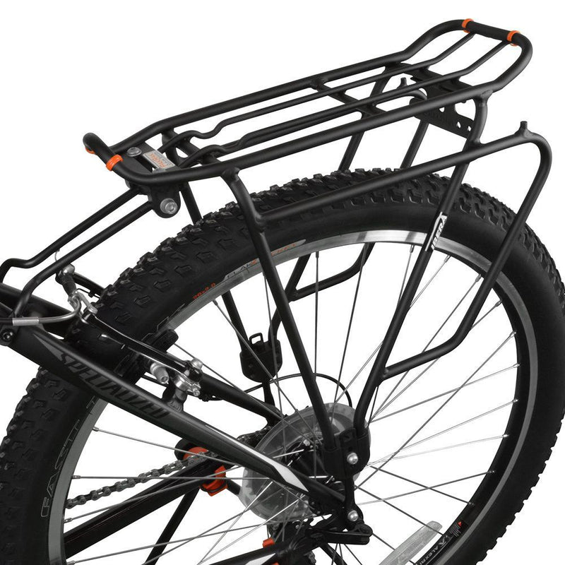 Ibera Alloy Rear Carrier (26 to 29er)