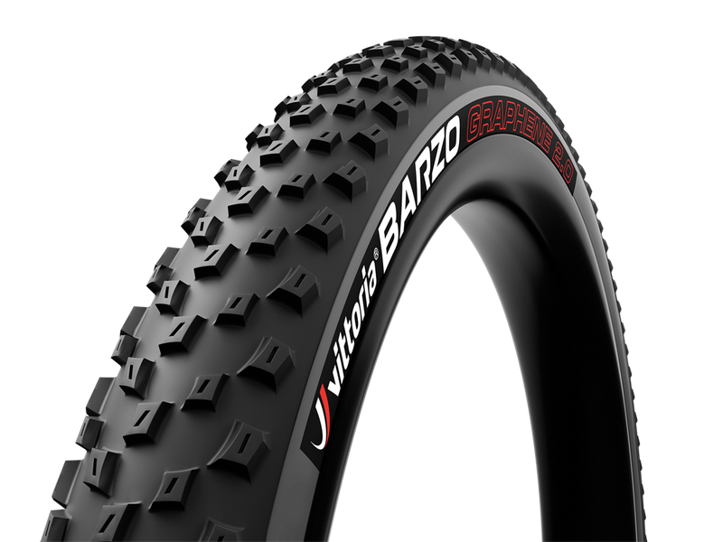 Vittoria Barzo XC-Trail MTB Tyre