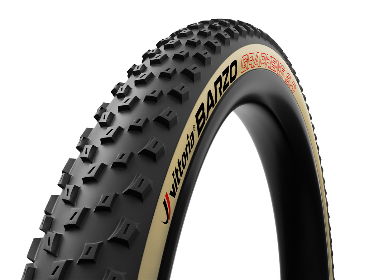 Vittoria Barzo XC Race MTB Tyre