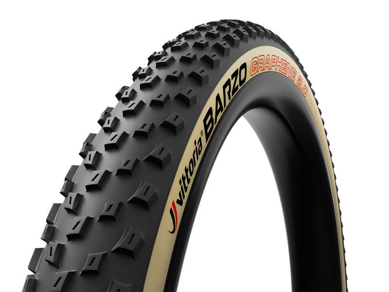 Vittoria Barzo XC-Race MTB Tyre