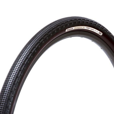 Panaracer Gravelking SK Plus Tubeless Compatible Tyre