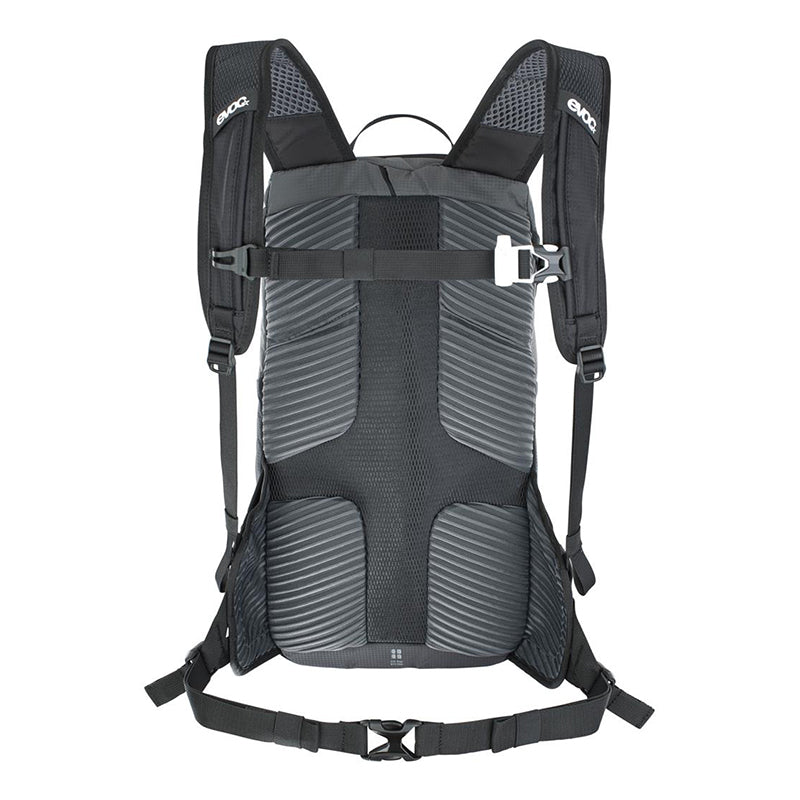 Evoc Ride 12 Bike Pack + 2L Bladder