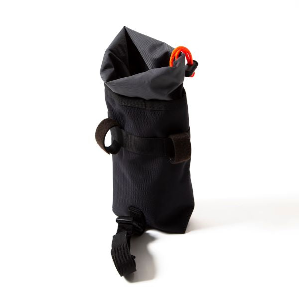 Restrap Stem Bag 1.1L - Black