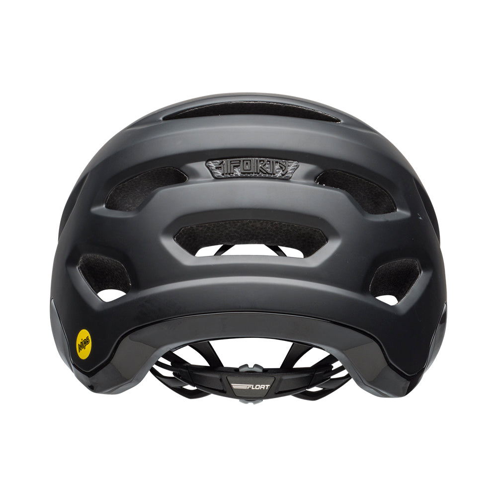 bell 4forty mips helmet add light Bell 4Forty MIPS Bike Helmet