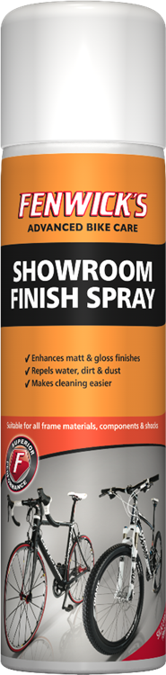 Fenwicks Showroom Finish 500ml