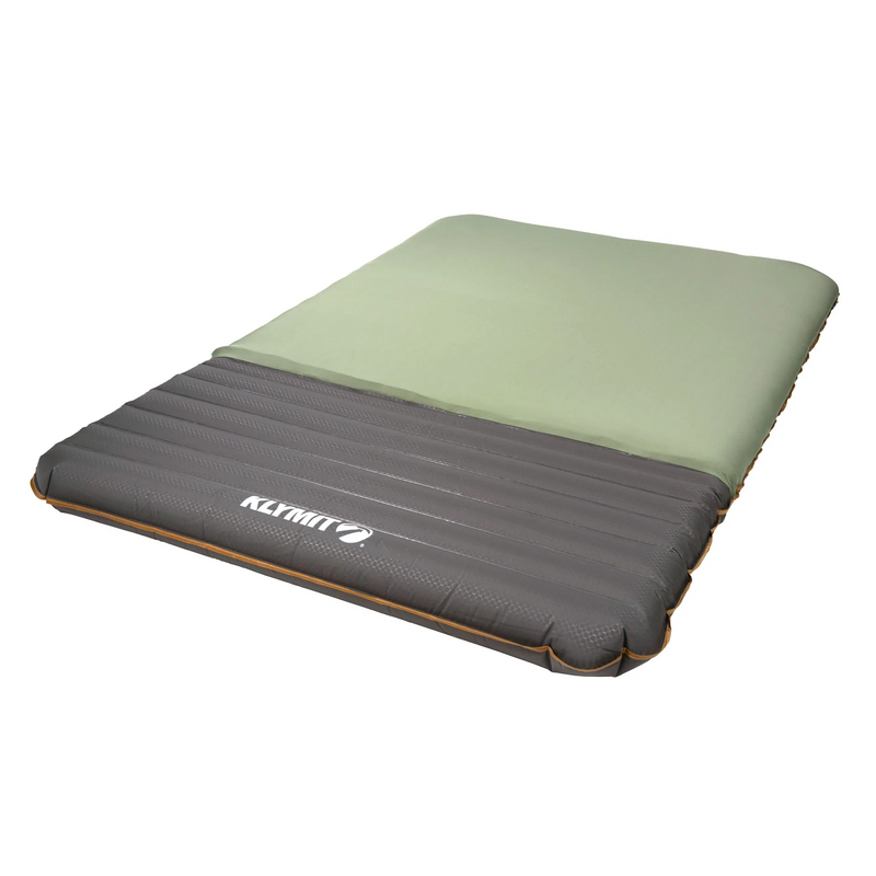 Klymit Klymaloft Sleeping Pad Green