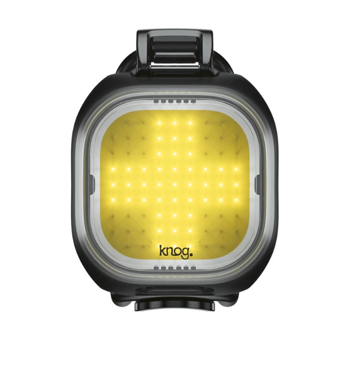 Knog Blinder Mini LED Bike Light