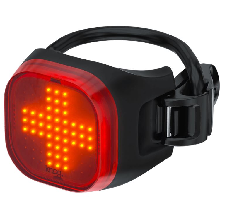 Knog Blinder Mini LED Bike Light