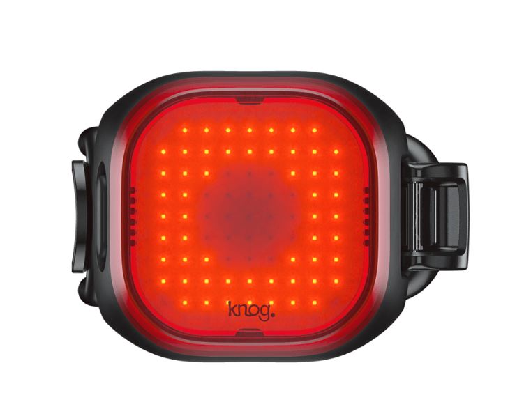 Knog Blinder Mini LED Bike Light