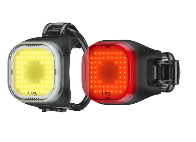 Knog Blinder Mini LED Bike Light
