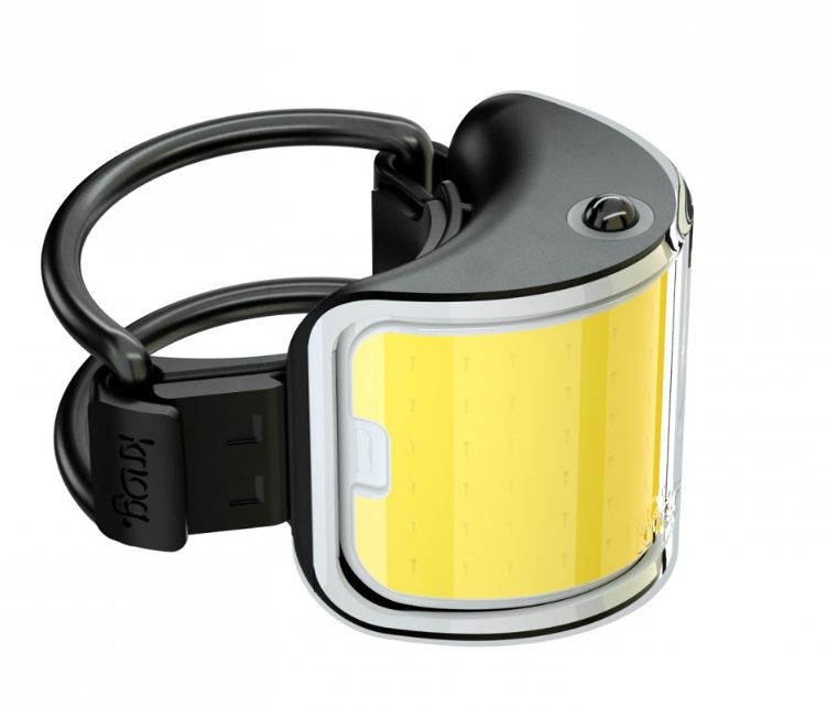 Knog Lil' Cobber Series Bike Lights