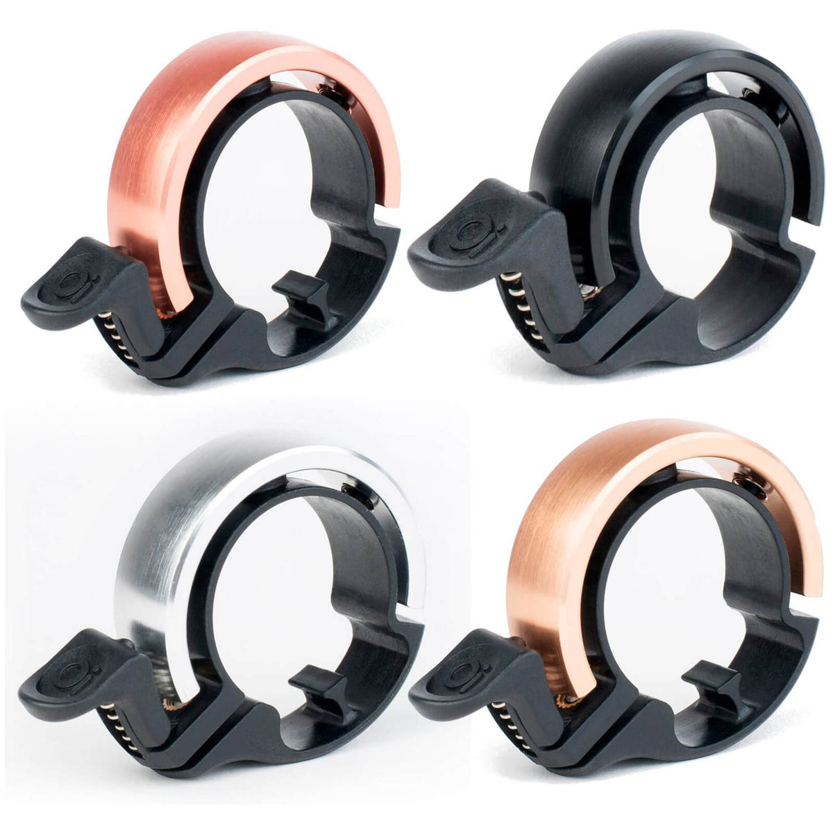 Knog Oi Classic Small Bell