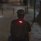 Knog Plus LED Bike Light