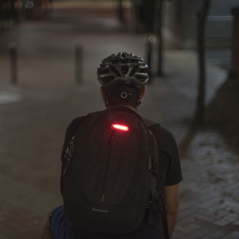 Knog Plus LED Bike Light