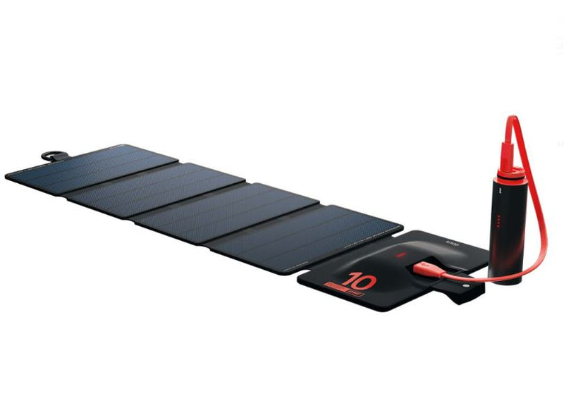 PWR Solar - Compact Folding Charger