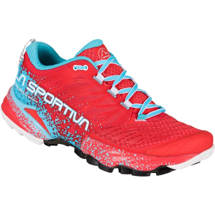 La Sportiva Akasha Womens Trail Running Shoe