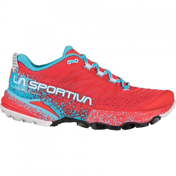 La Sportiva Akasha Womens Trail Running Shoe