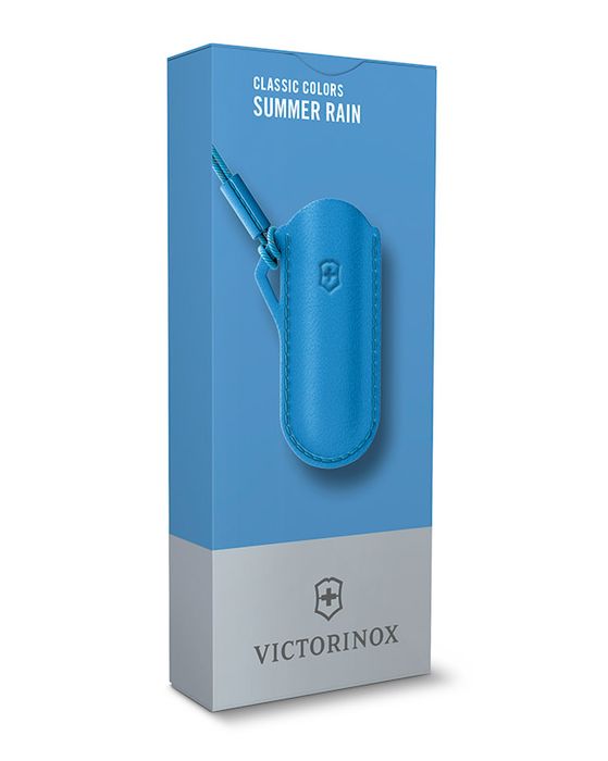 Victorinox Classic Swiss Army 58mm Knife Pouch