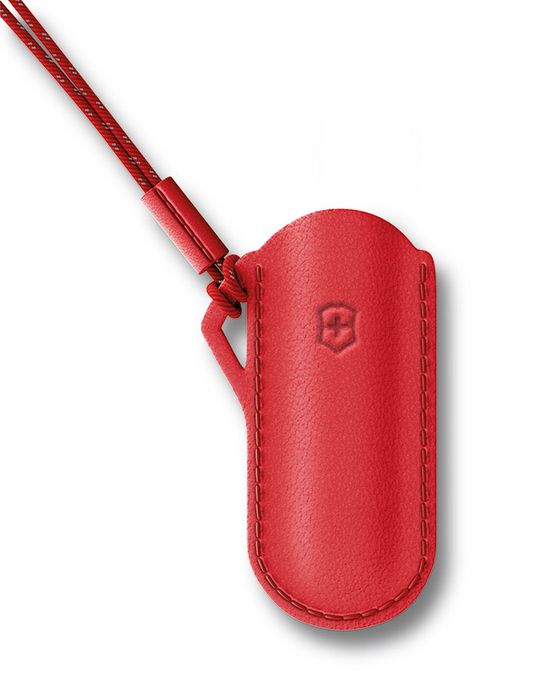 Victorinox Classic Swiss Army 58mm Knife Pouch