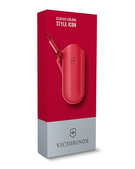 Victorinox Classic Swiss Army 58mm Knife Pouch