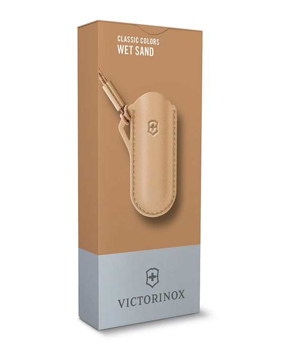 Victorinox Classic Swiss Army 58mm Knife Pouch