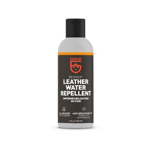 Gear Aid ReviveX Leather Waterproofing Gel, 118 ml