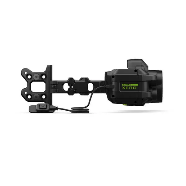 Garmin Xero® A1 Digital Bow Sight (Right Handed)