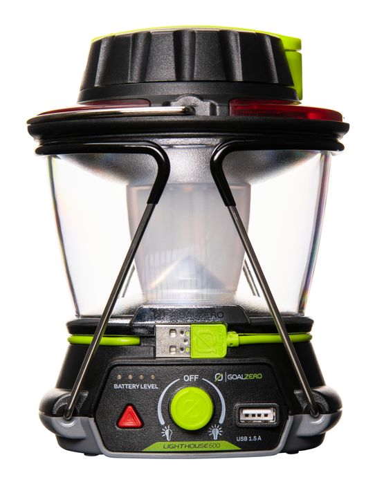 Goal Zero Lighthouse Lantern 600 Lumens